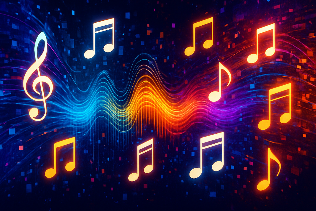 AI生成音楽の台頭：Spotifyはなぜラベル付けしないのか？