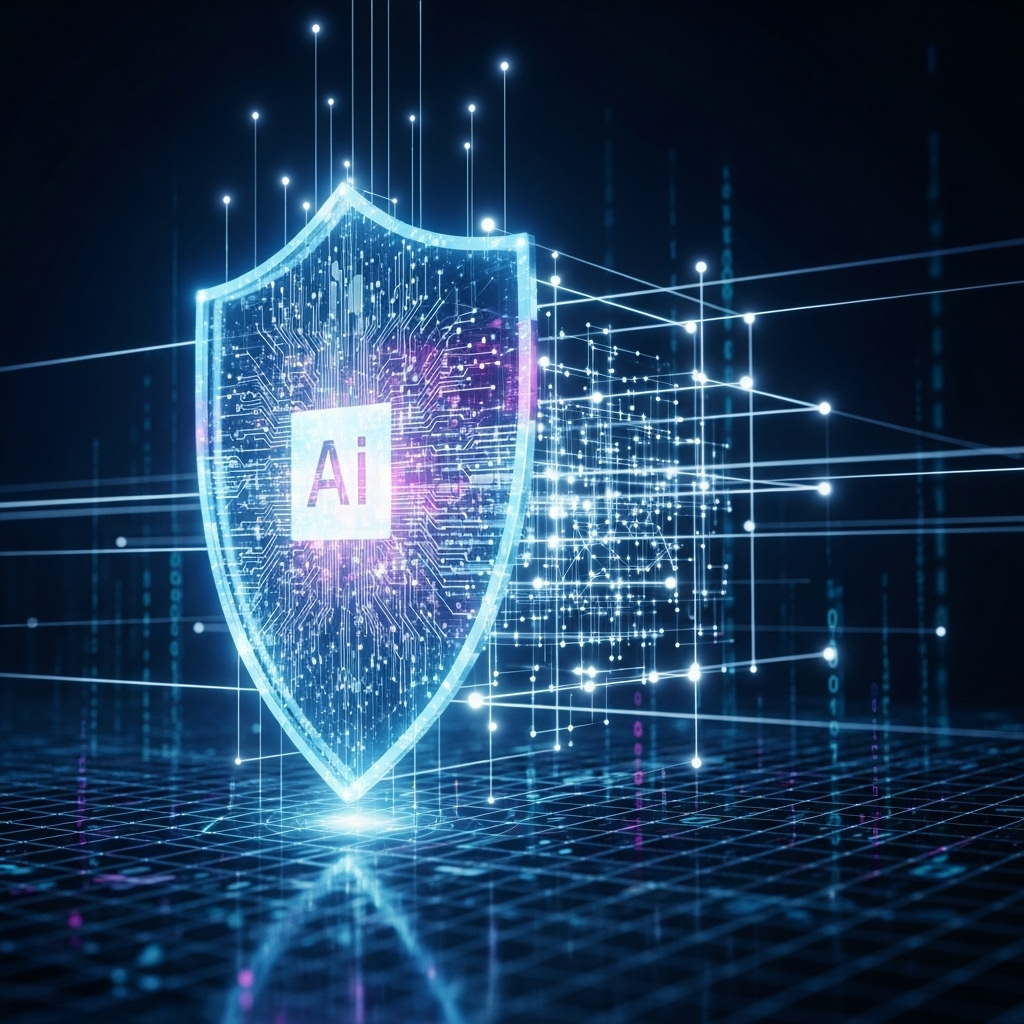 AI Corporate Cybersecurity