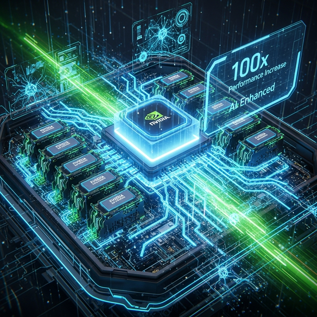 Fugaku Supercomputer NVIDIA AI Enhancement