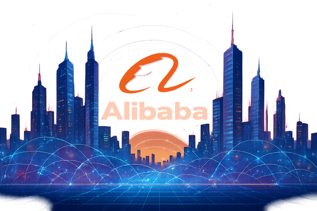 アリババのフルスタックAI戦略：デジタル経済ブロックの形成とグローバル競争の行方