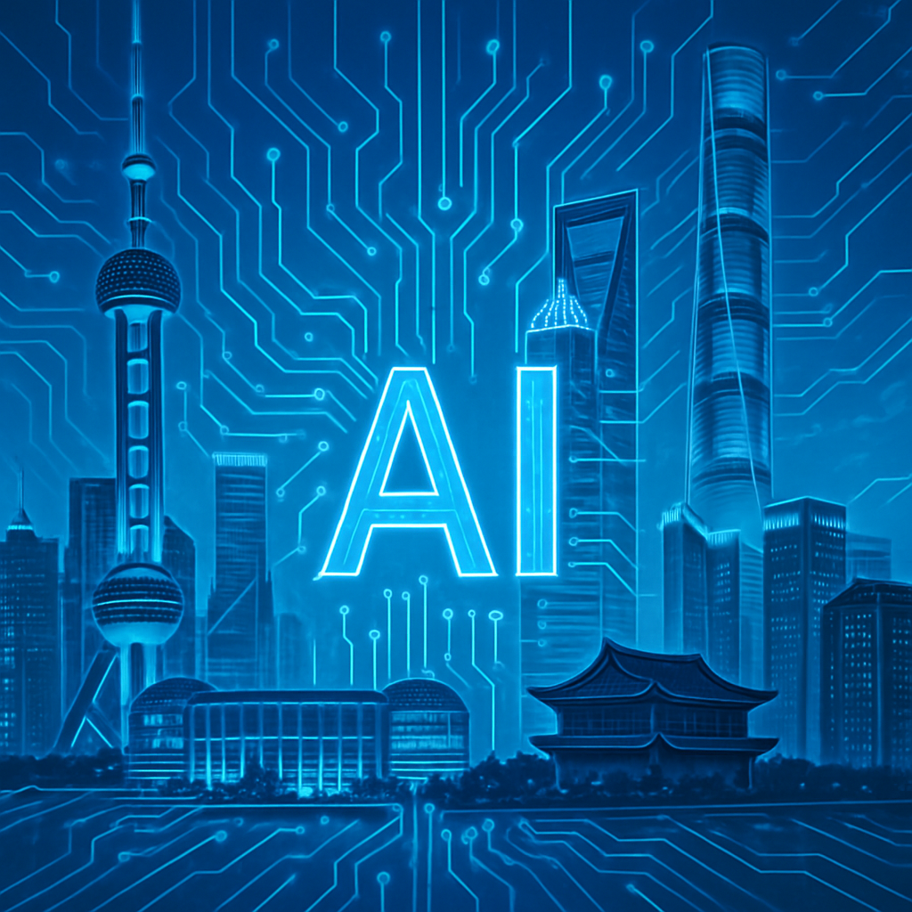 中国、中小企業向けAI応用シナリオを募集：AI大国への道