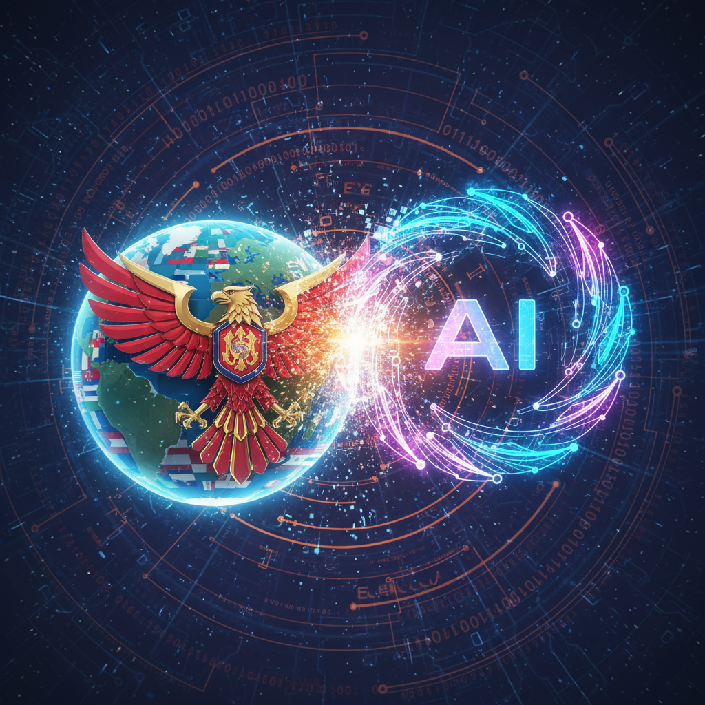 米国、国連総会で国際的なAI監視を拒否：AIガバナンスの行方