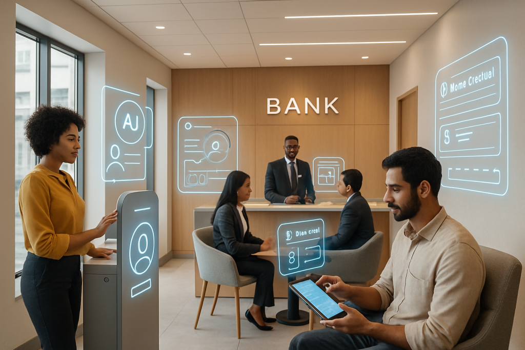 マレーシア、初のAI搭載銀行「Ryt Bank」を設立