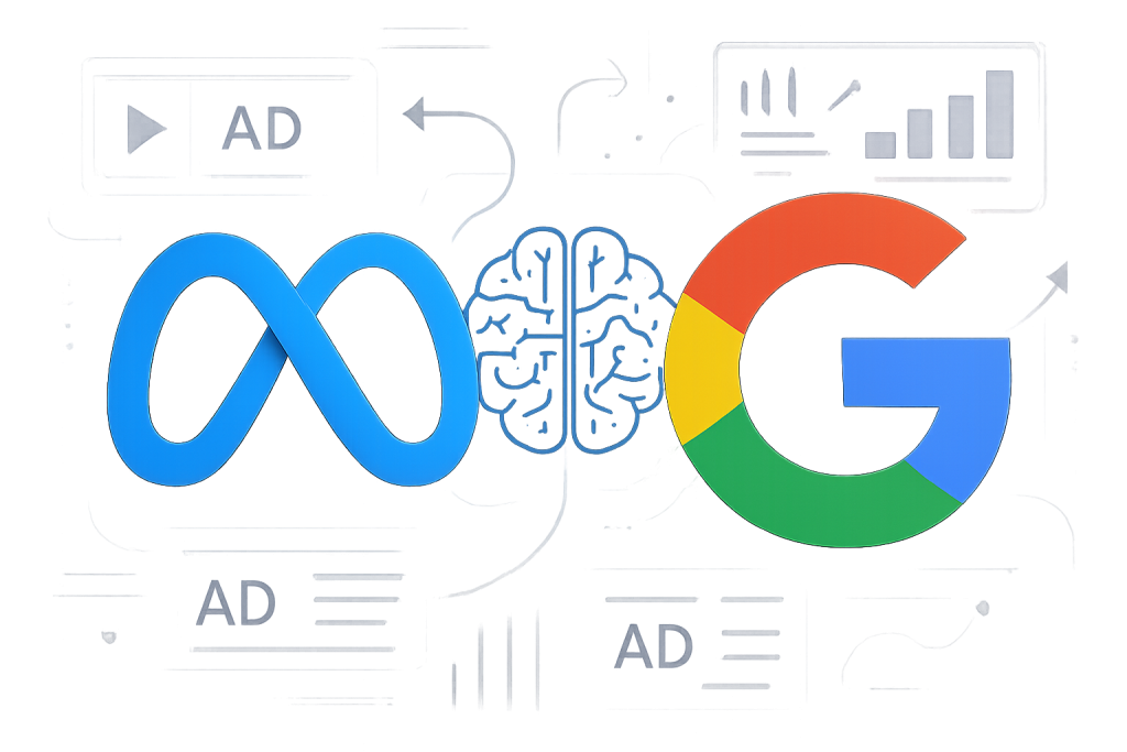 Meta、広告事業強化のためGoogleのAIモデル活用を交渉か