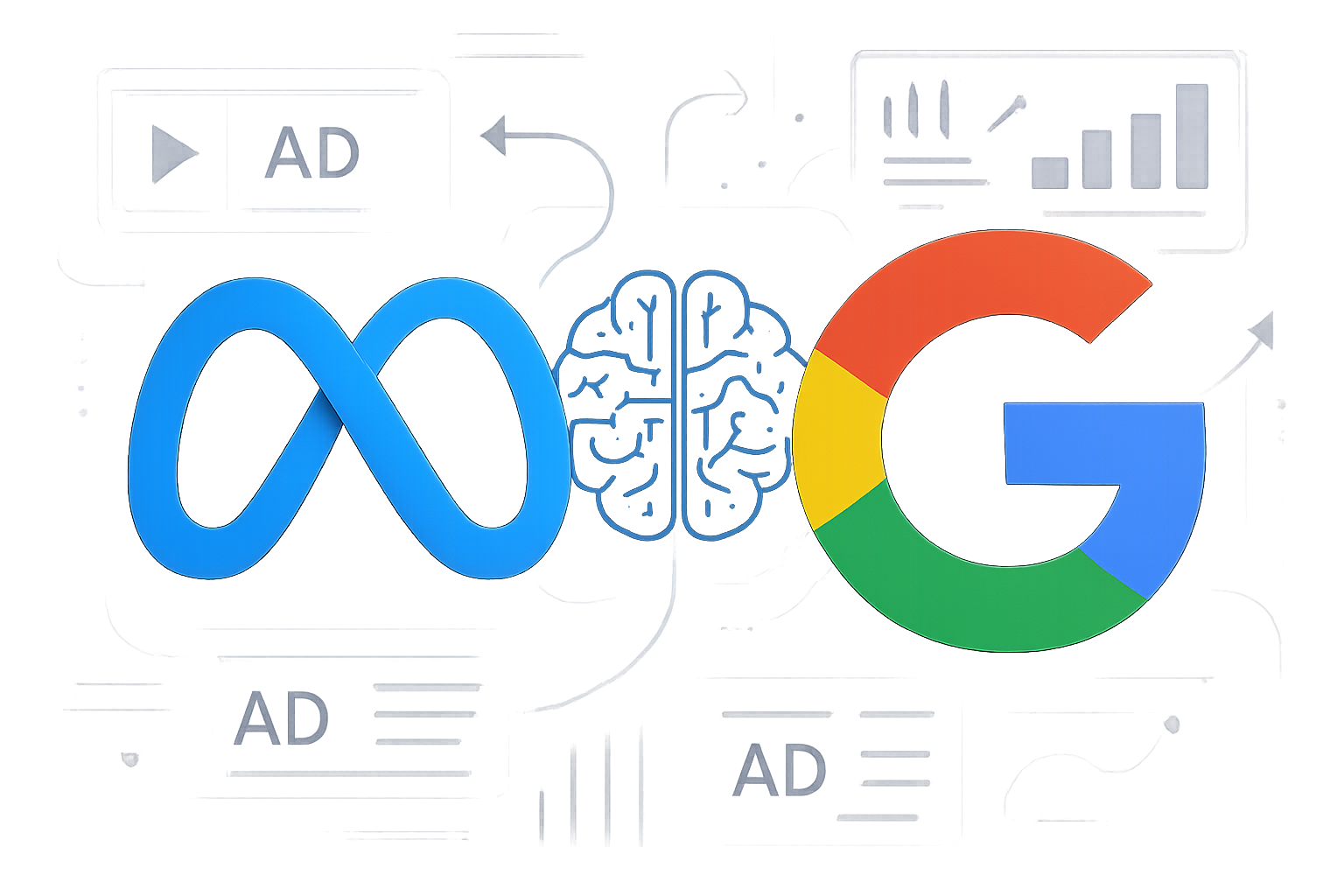 Meta Google AI Collaboration