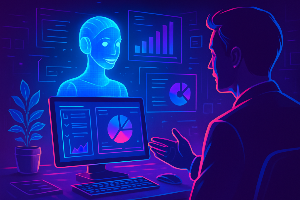 Google Gemini Enterprise：AIエージェントをあらゆるデスクに
