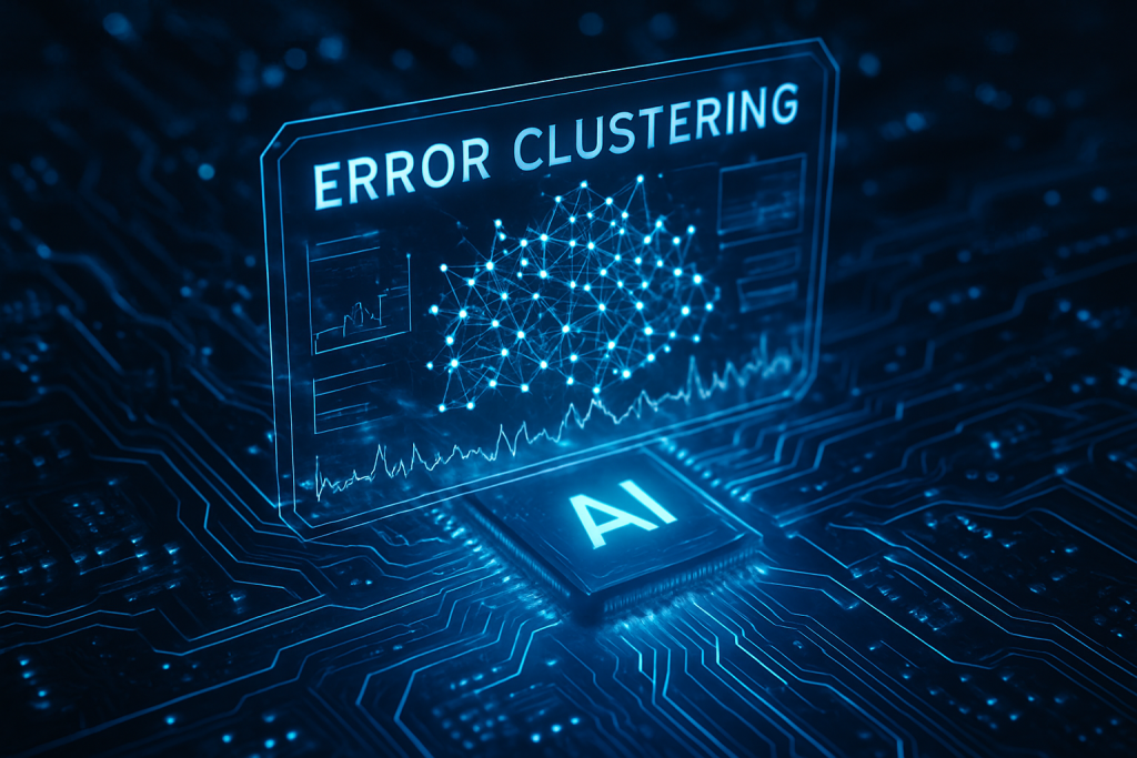 AIによるチップ検証のブレークスルー:Vision AIがデバッグを劇的に加速