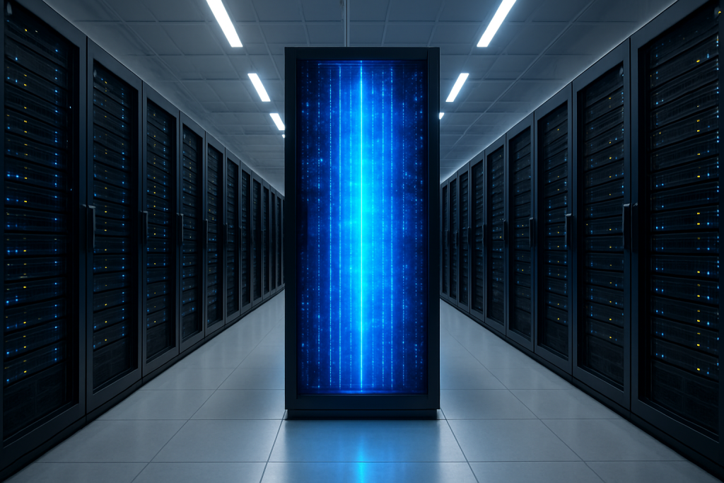 米国大学最強のAIスパコン「TX-GAIN」がMITに登場:生成AI研究のフロンティアを拡大