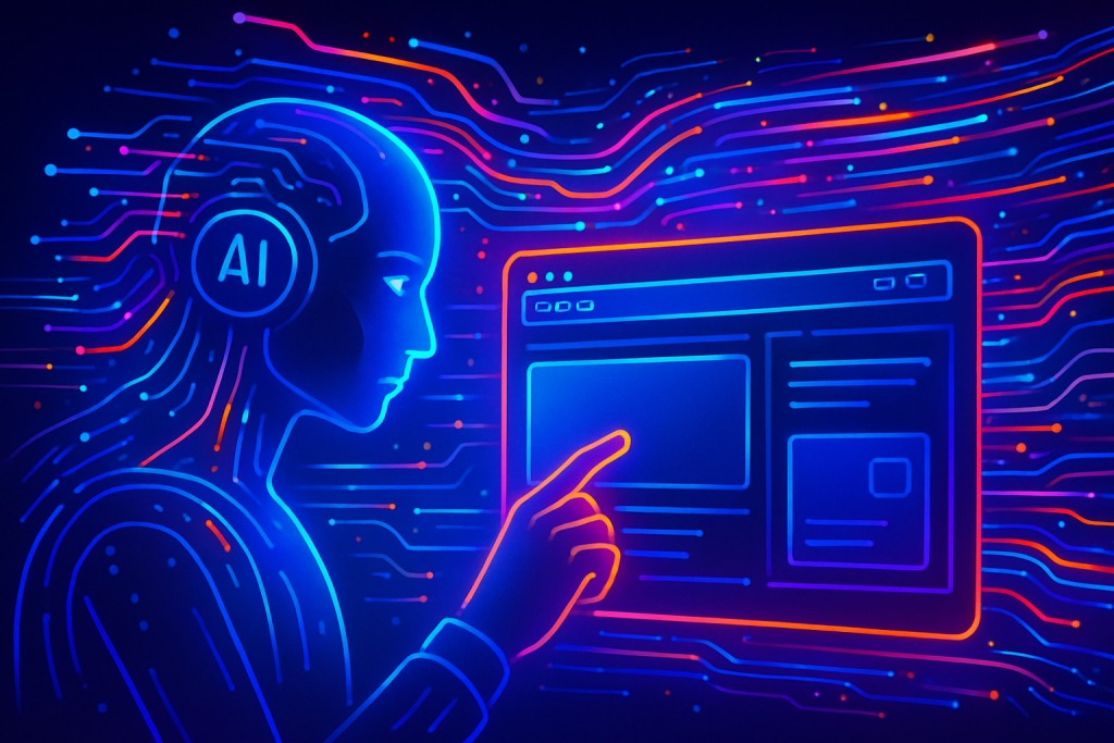 Googleの最新AIモデル「Gemini 2.5 Computer Use」がブラウザを操作