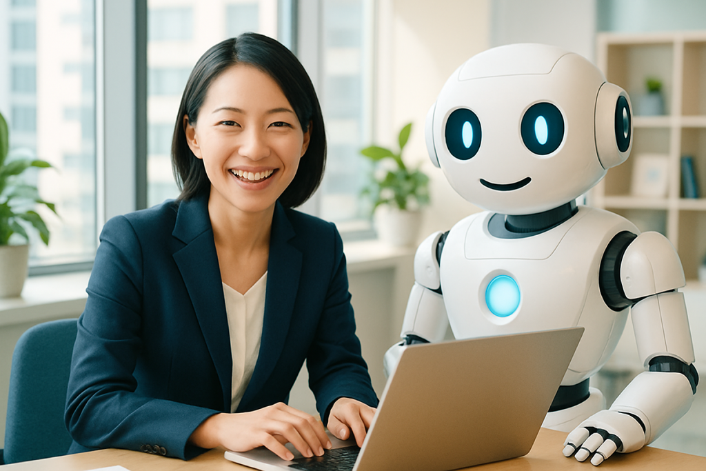 記事3: AIによる失業を「恐れない」日本人:先進国で異例の楽観論が示す日本社会の特性