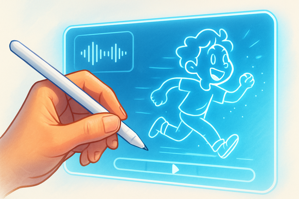 アドビの未来技術「Sneaks」まとめ:クリエイターのためのAIが目指す「人間中心」の編集体験