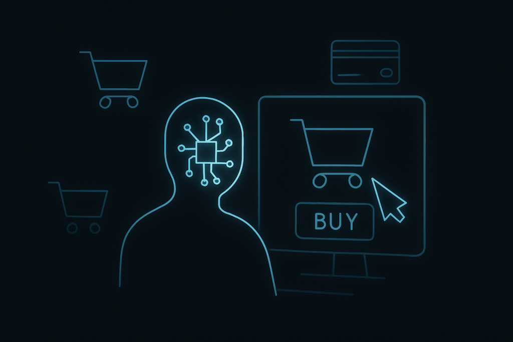 AIエージェントが実現する「エージェント・コマース」の衝撃