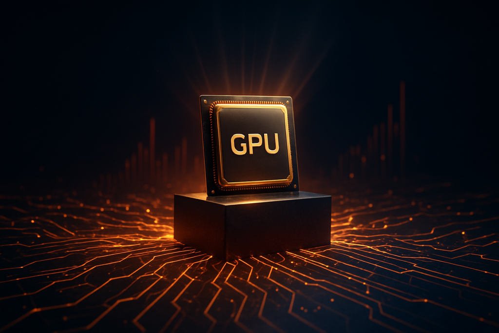 Nvidiaの好決算とAIバブルへの懸念