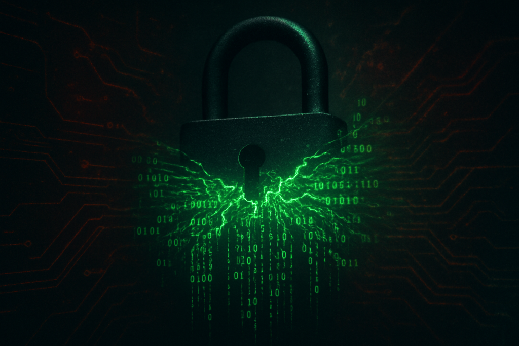 AI駆動型サイバー攻撃の脅威：Anthropicが警告する中国関連ハッキングキャンペーン