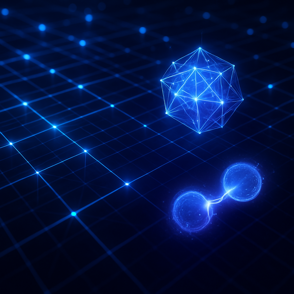 2026年、通信業界を変革するAIエージェントと量子ネットワークの最前線