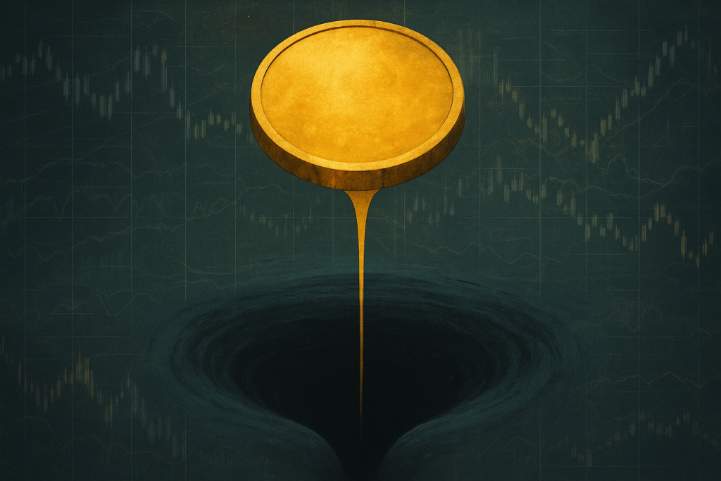 AIブームの裏側：大手テック企業の財務を圧迫する巨額投資と「AIバブル」の懸念