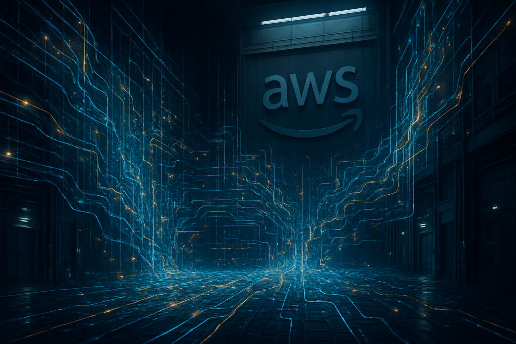 Amazon、政府向けAIインフラに500億ドルを投じる：AIリーダーシップを確固たるものに