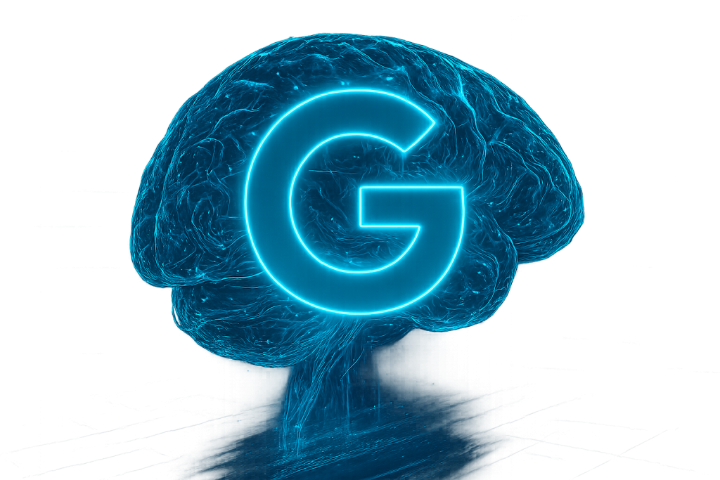 Google、検索エンジンに最新AI「Gemini 3」を統合：高度な推論とマルチモーダルが拓く新時代