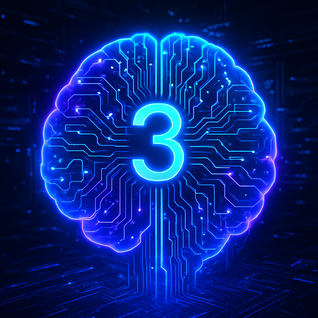 Google、最新AIモデル「Gemini 3」を発表