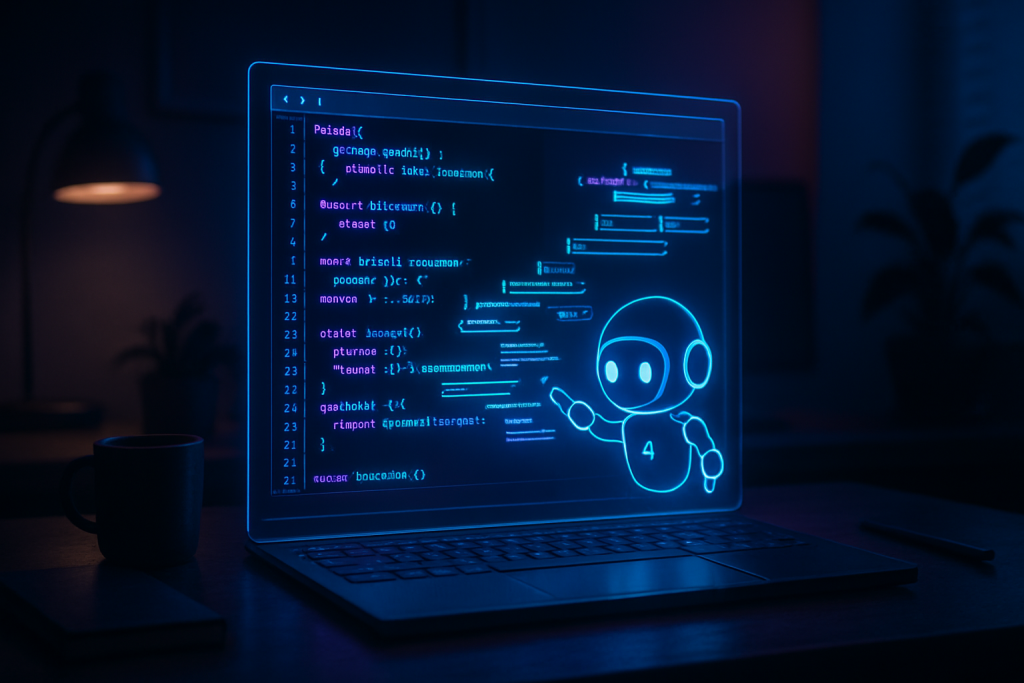 Googleの「Antigravity」：AIコーディングの未来を担う「エージェント・ファースト」な開発環境