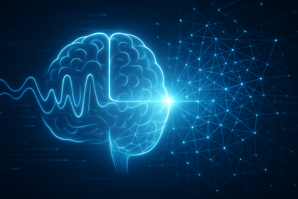 Microsoft Researchのトップが語るAIの未来：次のブレイクスルーはどこに？