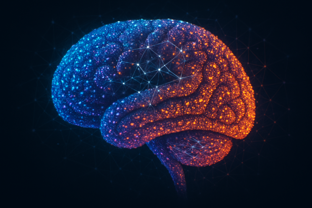 脳科学に革命：AIが3400万個の脳細胞データを統合し、アルツハイマー病などの治療法発見を加速