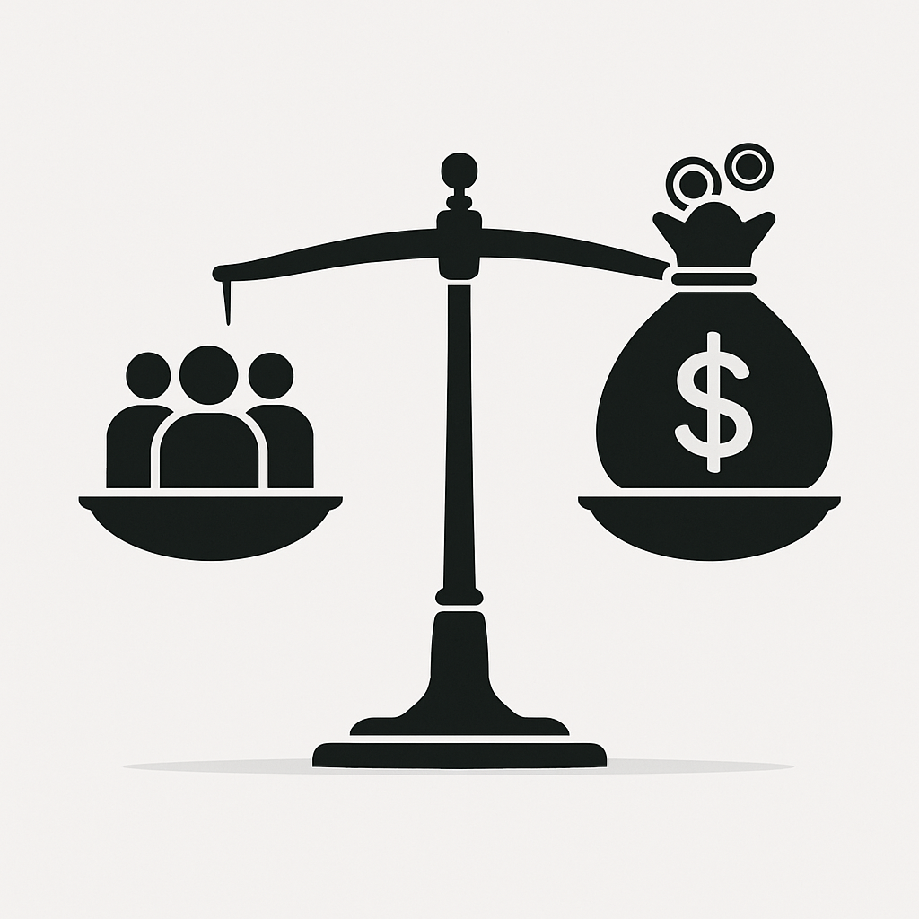 Klarna、AI活用で人員半減と給与60%増を両立_