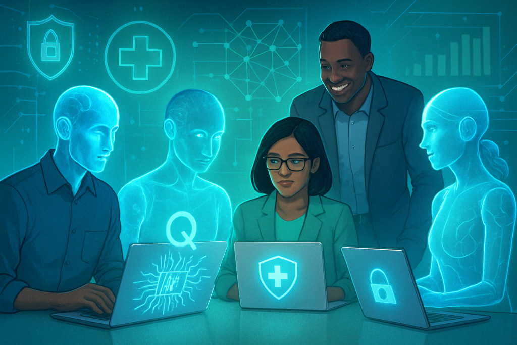 2026年のAI業界を形作る7つのトレンド – Microsoftが予測する未来