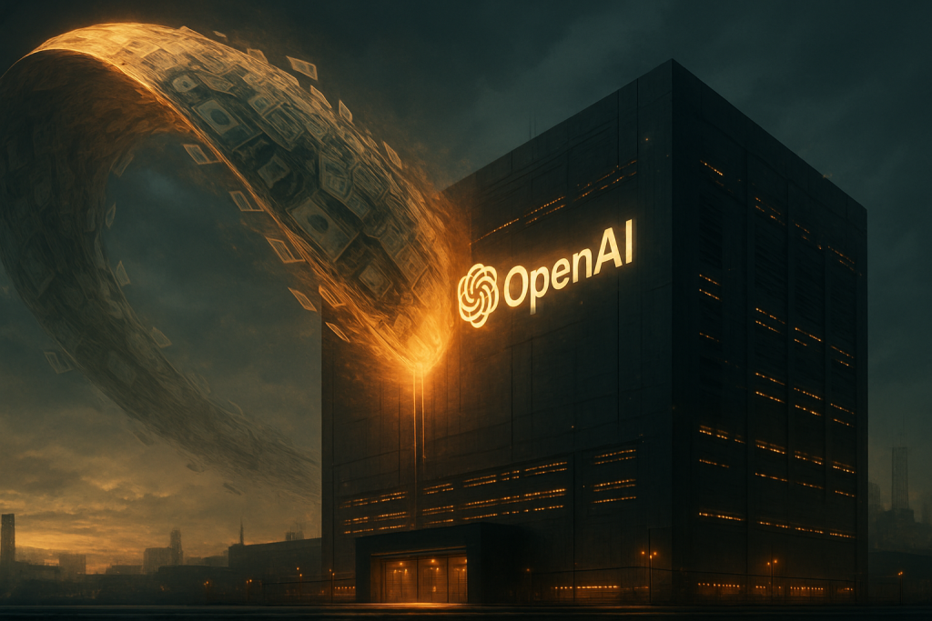 ソフトバンク、OpenAIへの2.25兆円出資を年末までに完了へ：Arm株担保ローンや資産売却を駆使