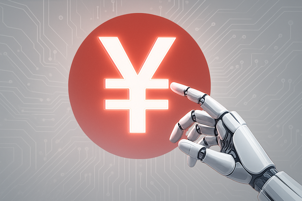 ロボット向け「フィジカルAI」開発へ：日本が官民一体で1兆円規模の支援に乗り出す