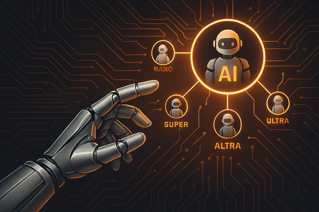 NVIDIAがオープンソースAIを強化：「Nemotron 3」でAgentic AI開発を加速