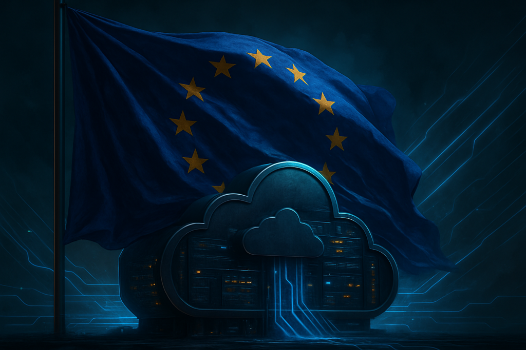 SAPが推進する「EU AI Cloud」：欧州のAI主権とデータガバナンスの新時代