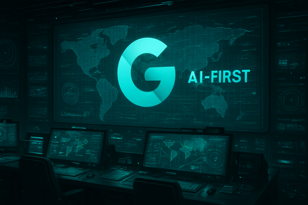 米国国防総省が「AIファースト」を宣言：Google Geminiを導入した新プラットフォーム「GenAI.mil」とは