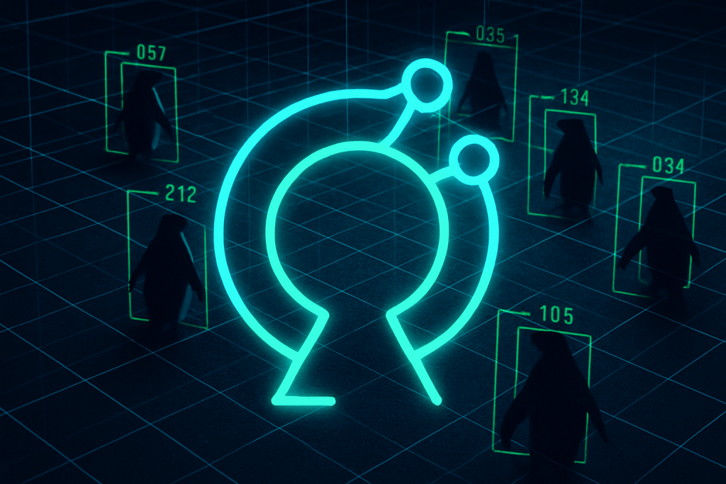 Google、Meta、OpenAIに挑む：Allen Institute for AIがオープンソース動画分析モデル「Molmo 2」を発表