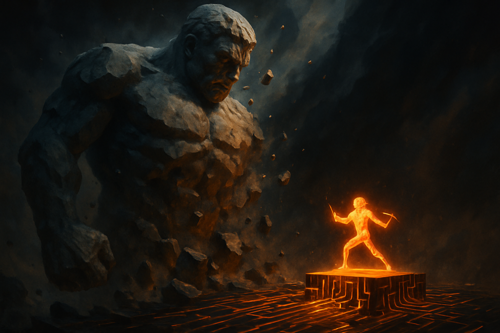 「巨大モデルこそ至上」の常識を覆す：Samsungの小型AIモデル「TRM」が示す効率的な推論の未来