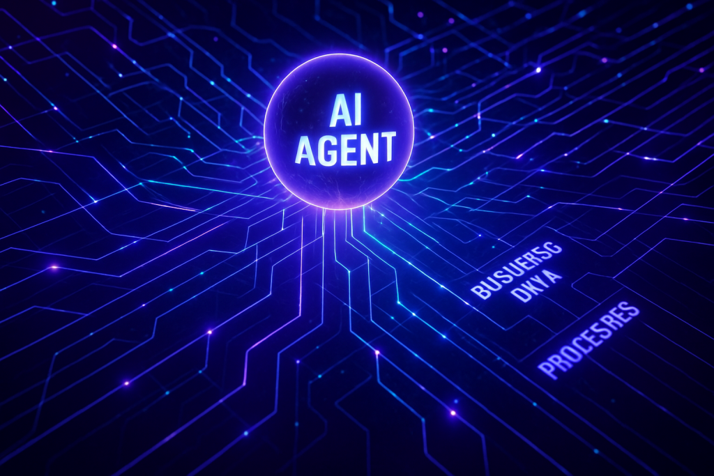 グローバル経営幹部の69%が予測 - 2026年、AIエージェントがビジネスを再編する